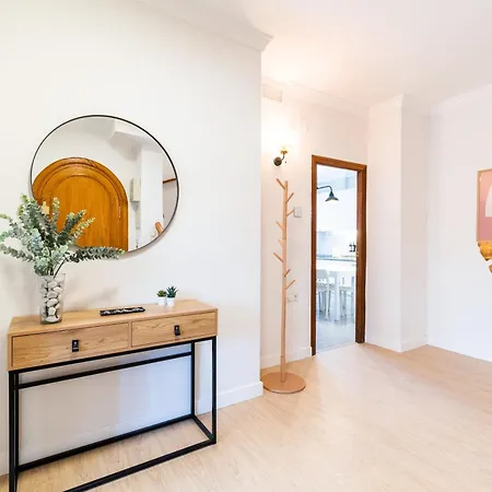 Lägenhet Amalia Granada
