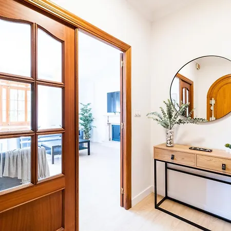 Apartament Amalia