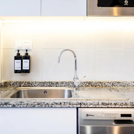 Apartament Amalia