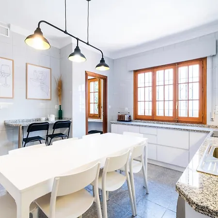 Apartament Amalia Grenada