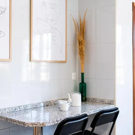Apartament Amalia