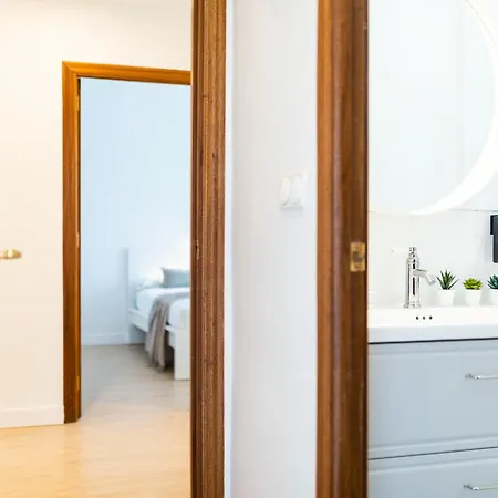 Apartament Amalia *