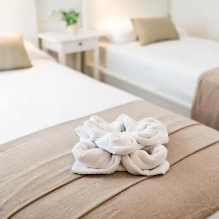 Apartament Amalia *