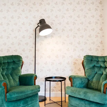 Apartament Amalia *