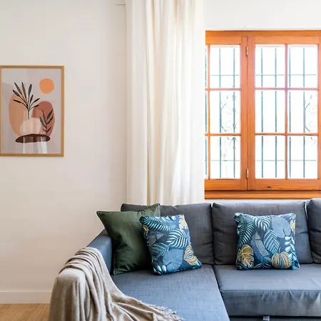 Apartament Amalia Grenada