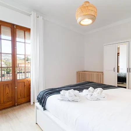 Lägenhet Amalia Granada