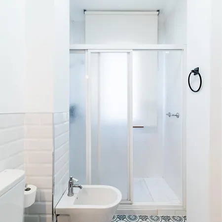 Apartamento Amalia