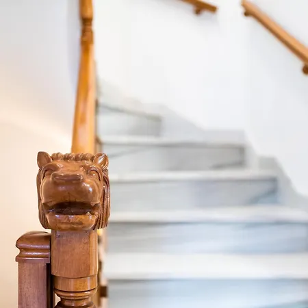 Apartamento Amalia Granada