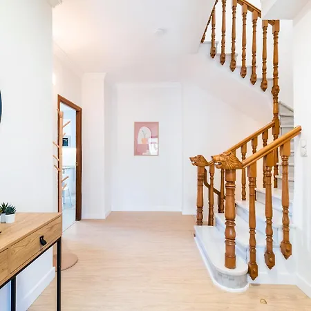 Apartamento Amalia