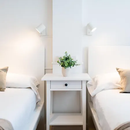 Apartamento Amalia Granada