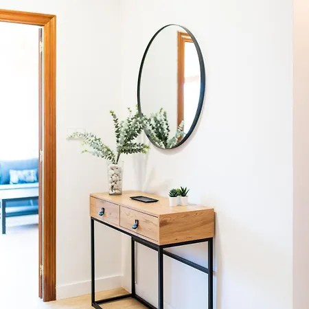 Apartamento Amalia