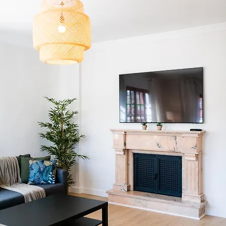 Appartamento Amalia Granada