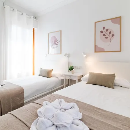 Apartamento Amalia Granada
