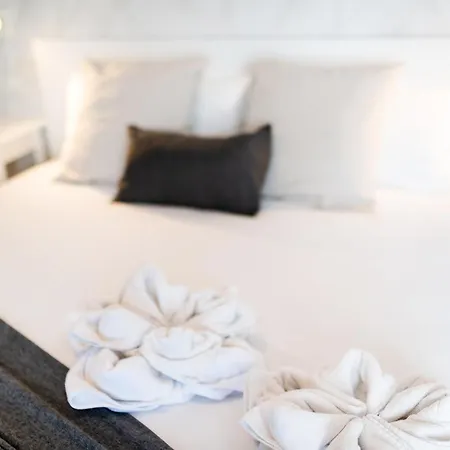 Apartamento Amalia Granada