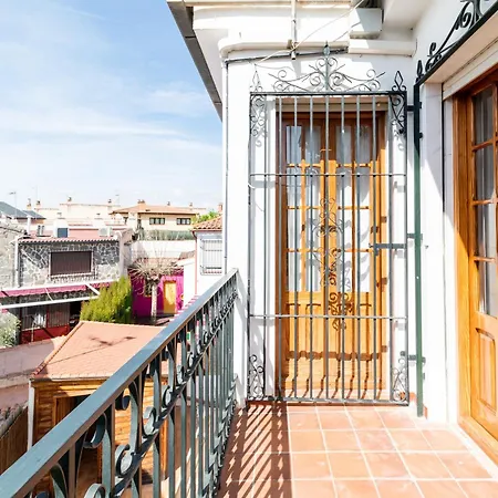 Apartamento Amalia