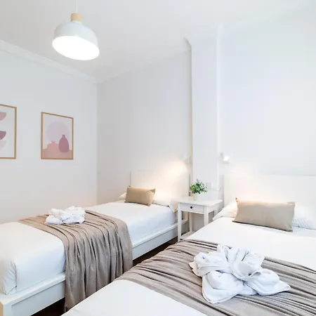 Apartamento Amalia *