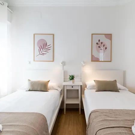 Apartamento Amalia *