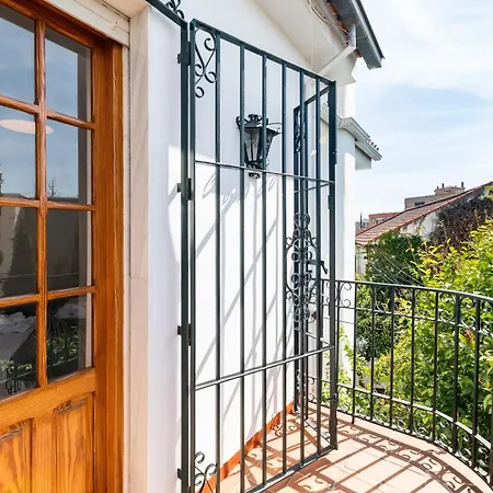 Apartamento Amalia *