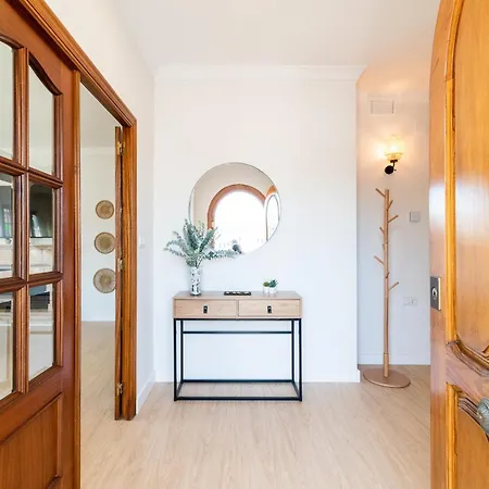 Apartamento Amalia Granada