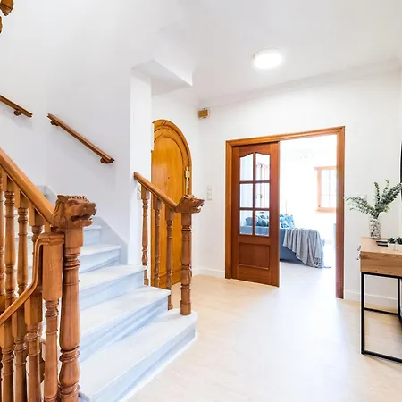 Apartamento Amalia