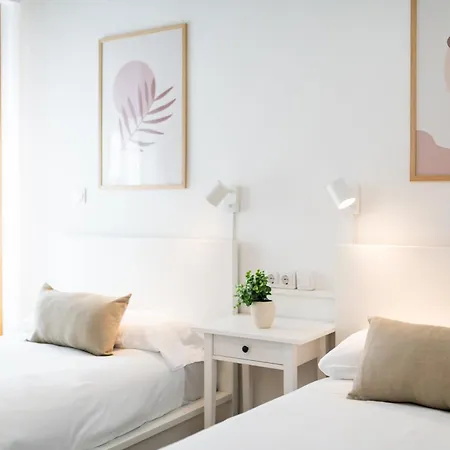 Apartamento Amalia