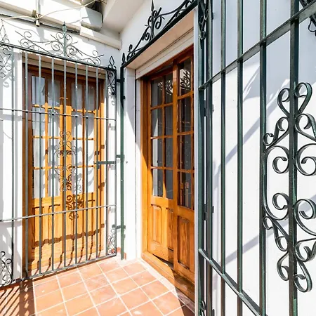 Apartamento Amalia