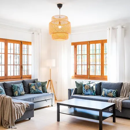 Apartamento Amalia
