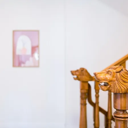 Apartamento Amalia Granada