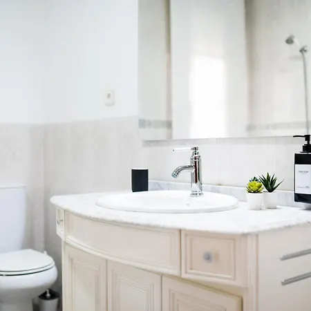 Apartament Amalia Grenada