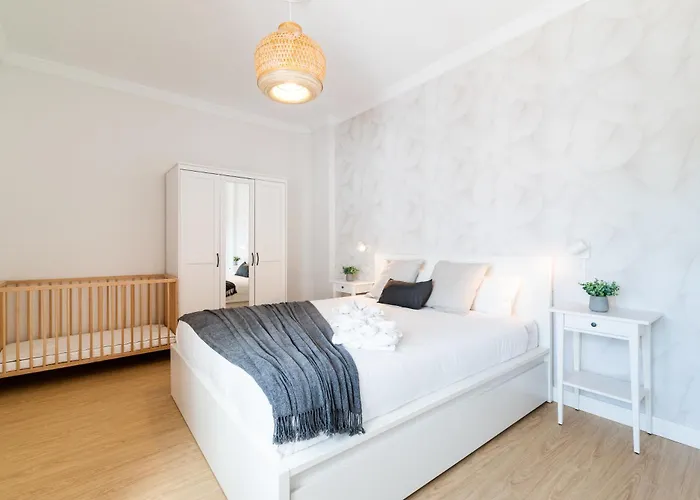 公寓 Amalia 格拉纳达