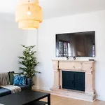 Appartement Amalia Granada