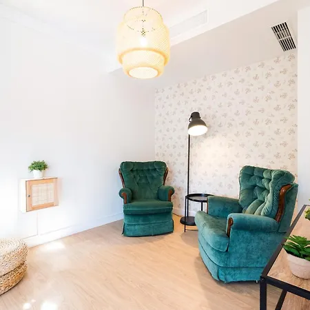 Apartment Amalia