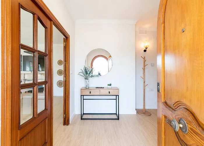 Appartement Amalia Granada