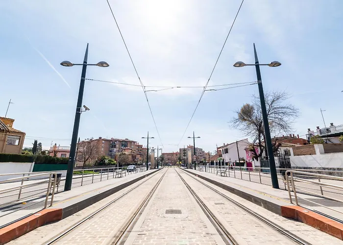 Appartement Amalia *